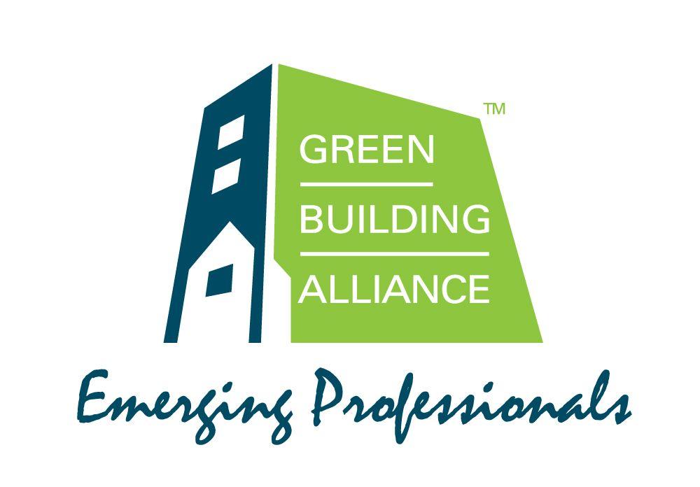 Green Building Logo - GBA LOGO 2010_EP 1 Building Alliance