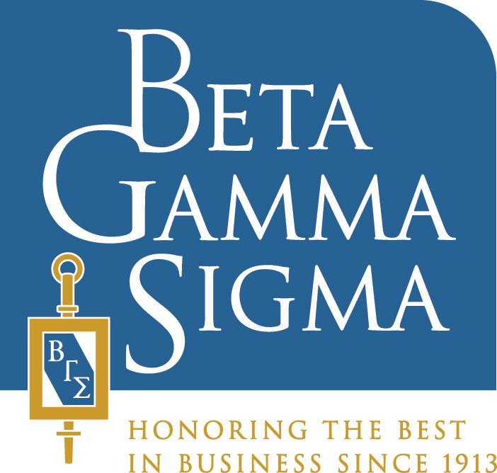 Gamma Line Logo - Home - Beta Gamma Sigma - School of Business | Emporia State University