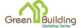 Green Building Logo - Green Building Workshop Series - Wisconsin, Michigan, Minnesota & Online
