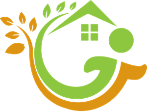 Green Building Logo - Building Logo Vectors Free Download