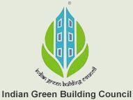 Green Building Logo - IGBC - Smart Cities & Green Building Concept in India