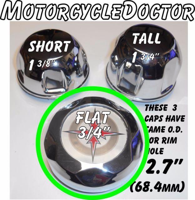 Bennche Logo - Hub Cap Flat Wheel Cover Chrome UTV 400 500 700 800 HISUN BENNCHE ...