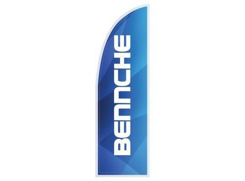 Bennche Logo - Bennche Merchandise