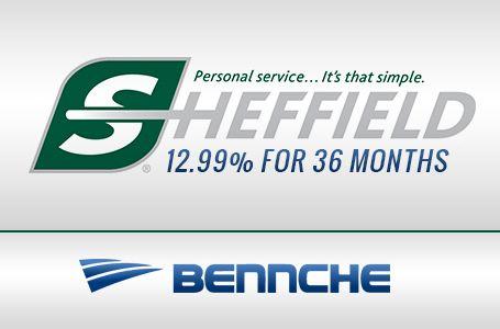 Bennche Logo - 2017 Bennche Bighorn 500 for sale in West Plains, MO. Outpost ...