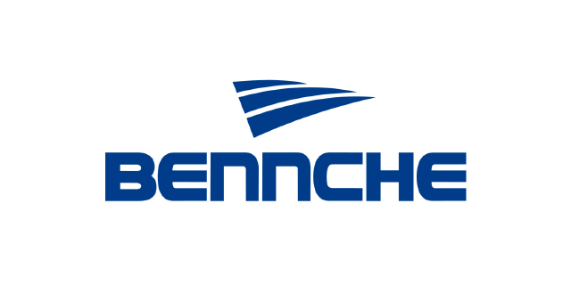 Bennche Logo - Our Partners - Consumer - Roadrunner Financial