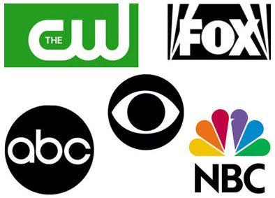 American Television Network Logo - 2012 2013 TV Season Series Rankings May Surprise You