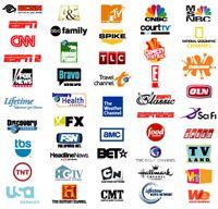 American Television Network Logo - A Post against “post-“
