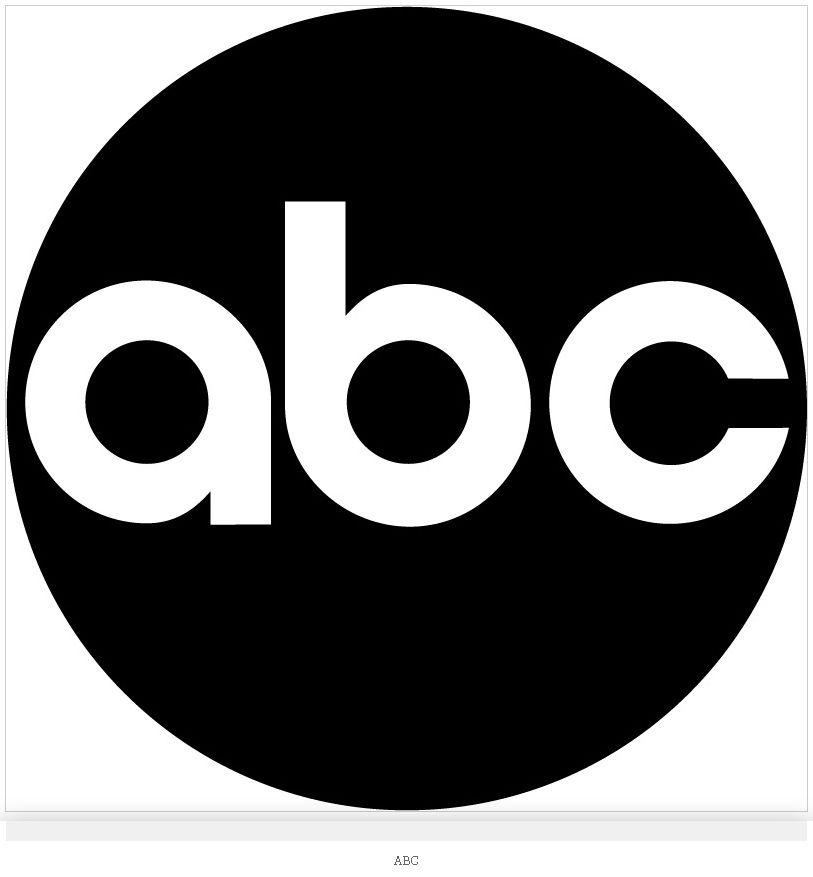 American Television Network Logo - The American Broadcasting Company (ABC) is an American commercial