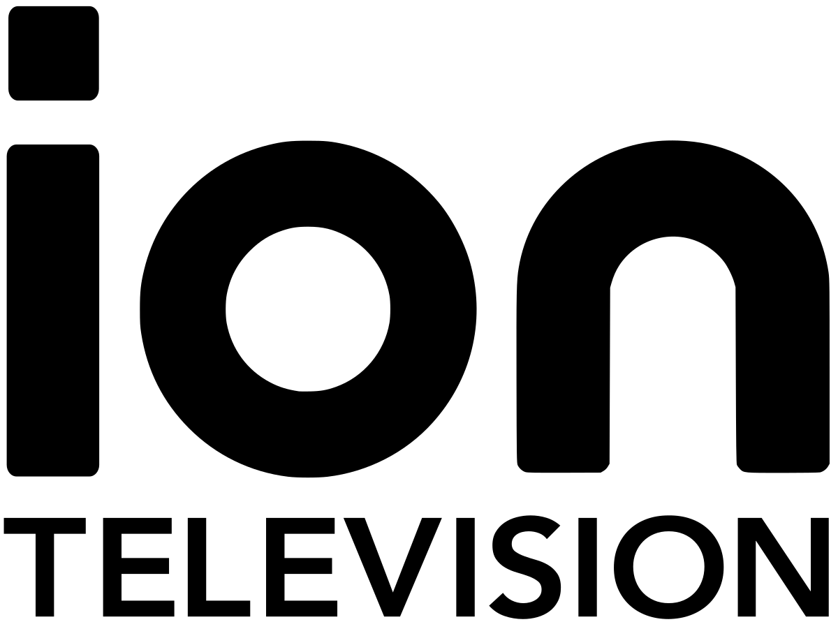 Charter.net Logo - Ion Television