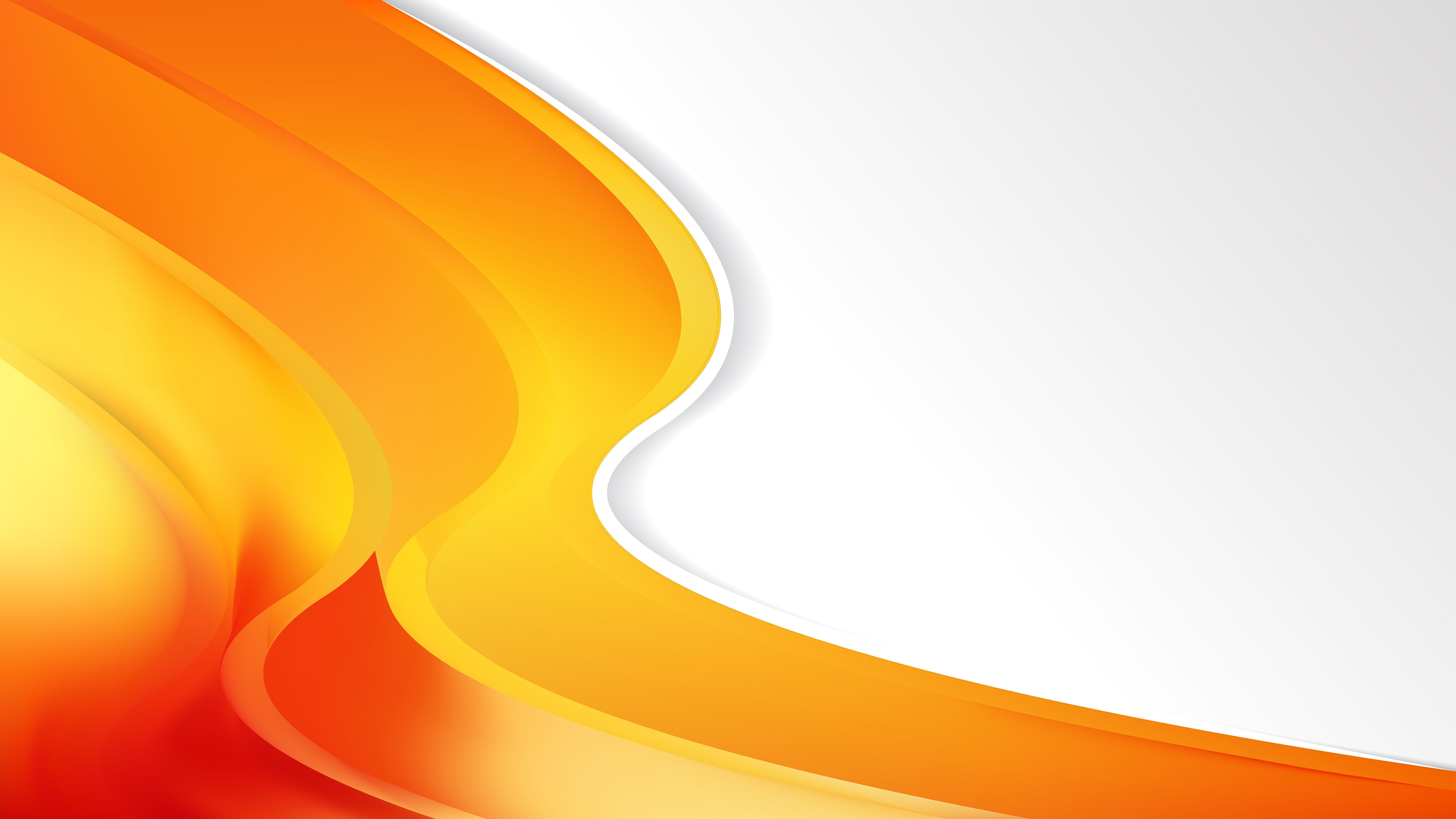 Red and Orange Wave Logo - 240+ Red and Orange Background Vectors | Download Free Vector Art ...