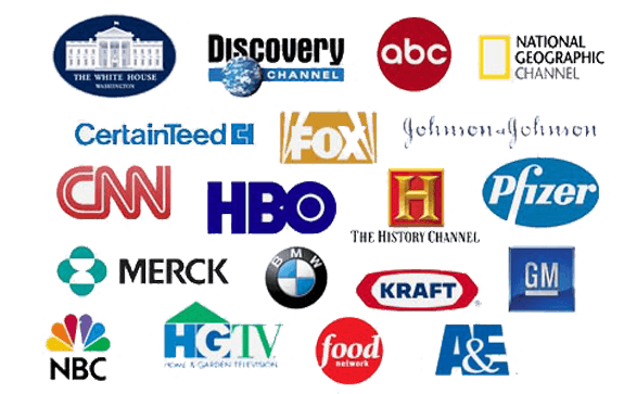 American Television Network Logo - TheCrewStore - Crews Anywhere