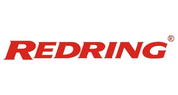 Red Ring Logo - Redring Logo