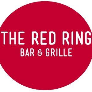 Red Ring Logo - Red Ring Logo – circle – THE RED RING BAR & GRILLE