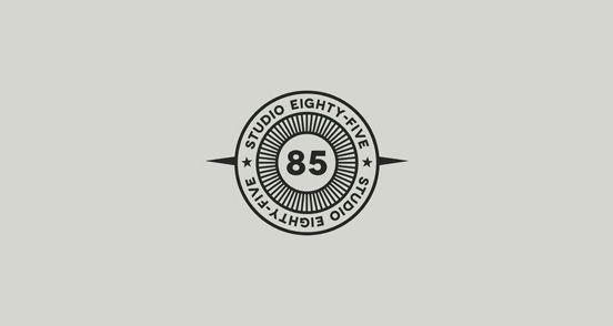 Trendy Logo - Trendy Logo Design 65 Logos | Logos | Graphic Design Junction