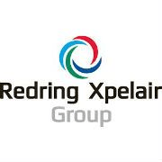 Red Ring Logo - Redring Xpelair Group Reviews. Glassdoor.co.uk