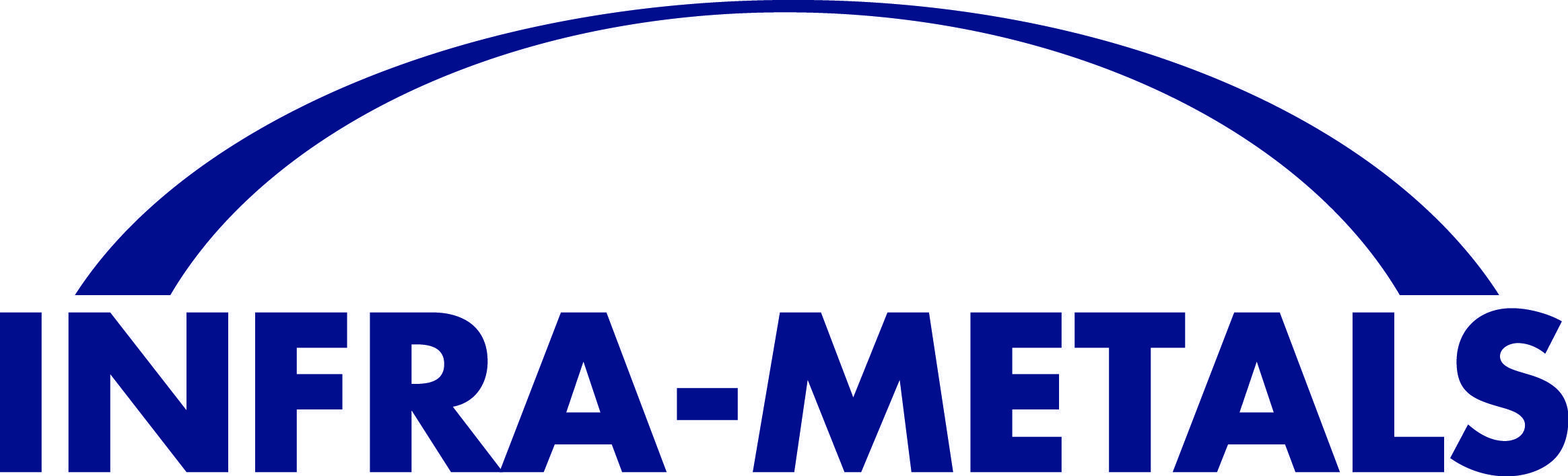 Metal S Logo - Home - INFRA-METALS | CUSTOMER SATISFACTION BUILT WITH STEEL