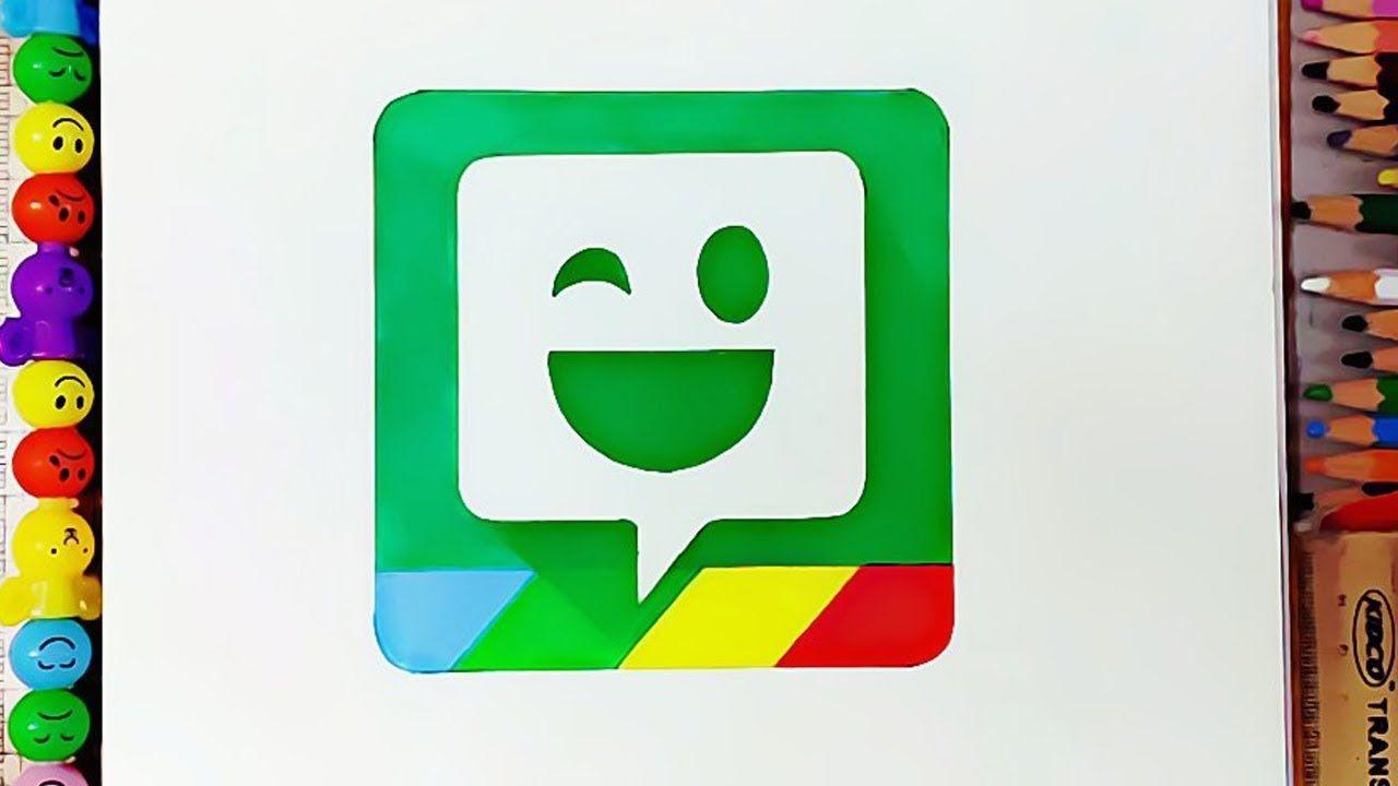 Bitmoji Logo - Bitmoji Logo. Your Personal Emoji