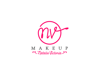 Makeup Logo - Cosmetic & Makeup Logo Design from $29! - 48hourslogo