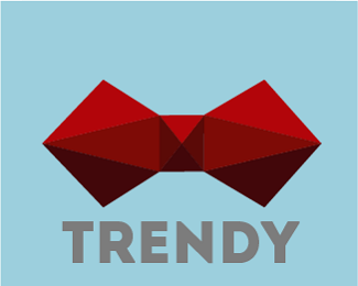 Trendy Logo - Trendy Designed by iStasiik | BrandCrowd