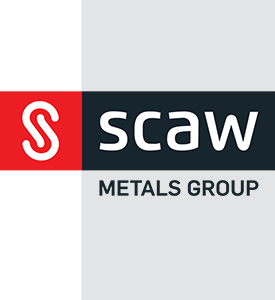 Metal S Logo - Home Metals Group