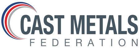Metal S Logo - Cast Metals Federation Members