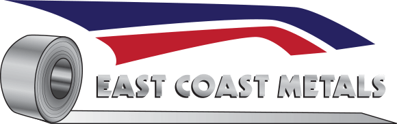 Metal S Logo - Custom Metal Shop : East Coast Metals