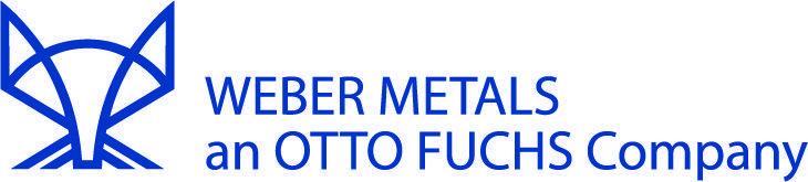 Metal S Logo - Weber Metals | Weber Metals