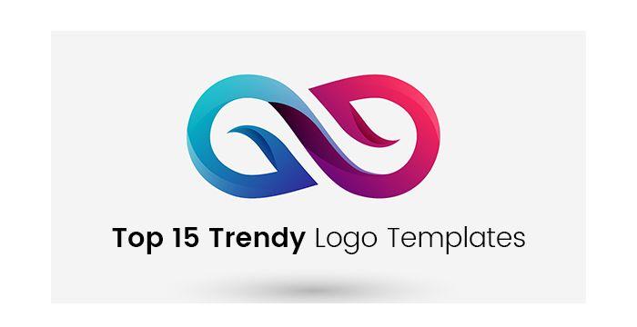 2017 Trendy Logo - Top 15 Trendy Logo Templates for This Winter | GT3 Themes