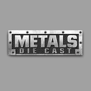 Metal S Logo - Brands | Metals Die Cast