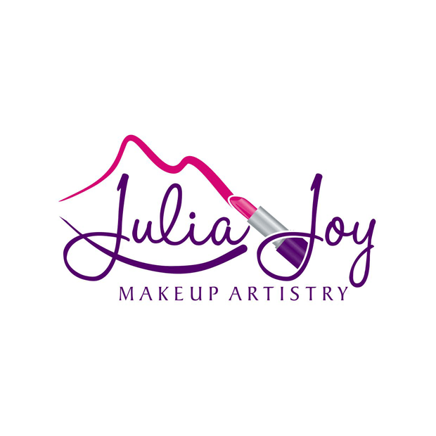 Makeup Logo - make up logo design beauty cosmetics logo ideas deluxe corp free ...