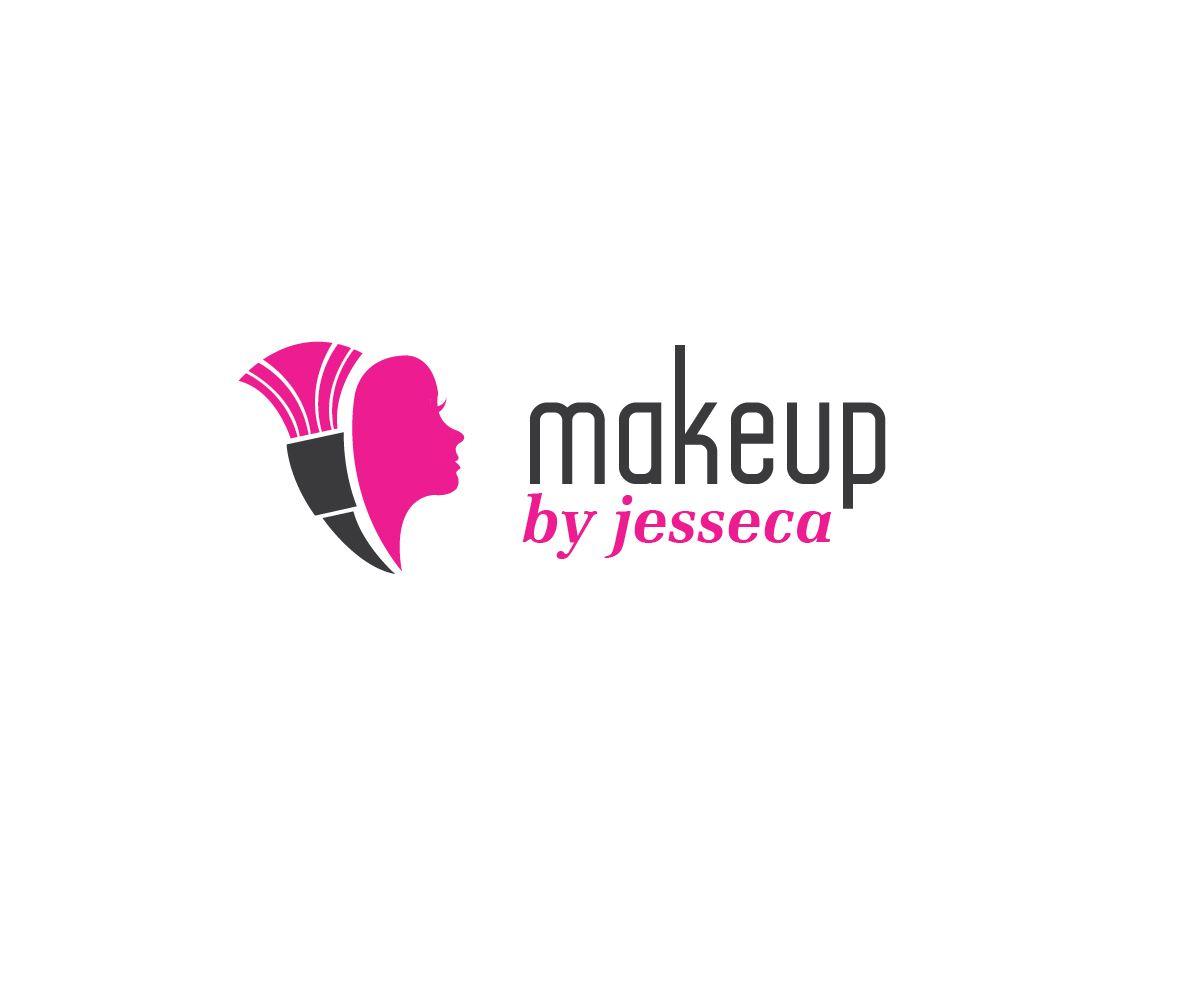 Makeup Logo - Makeup artist Logos