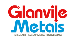Metal S Logo - Glanvile Metals