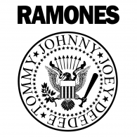 The Ramones Logo - Ramones. Brands of the World™. Download vector logos and logotypes