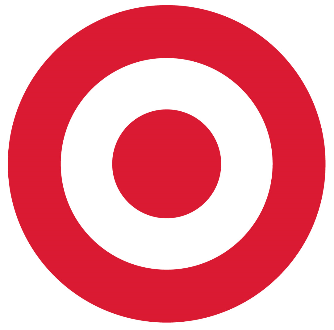 Red Ring Logo - Still your new biz target: New CCO & CFO at Target - Ratti Report
