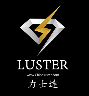 Jewelry Service Logo - LUSTER JEWELRY CO., LTD.