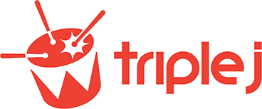 Triple J Logo - triple j