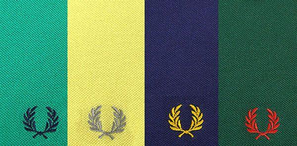 Tennis Shirt Brand Logo - Story of the polo shirt and Jean Rene Lacoste & Fred Perry