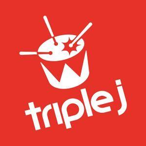 Triple J Logo - EventSponsors Sponsor - Triple J