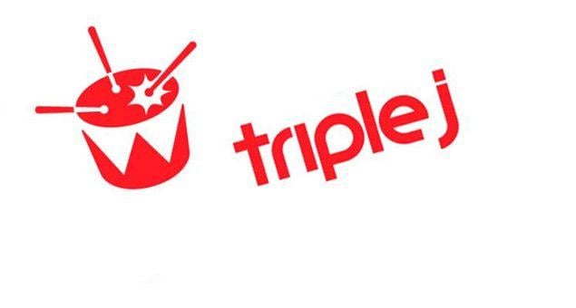 Triple J Logo - Caleb Garfinkel » Triple J and Women in Popular Music