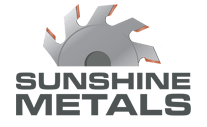 Metal S Logo - Sunshine Metals | Sunshine Metals is a world-class supplier of ...