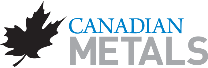 Metal S Logo - Home - Les métaux canadiens