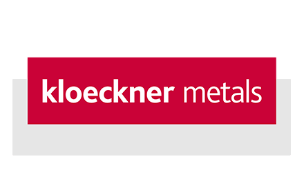 Metal S Logo - Kloeckner Metals Corporation - The Future of Steel Is Here