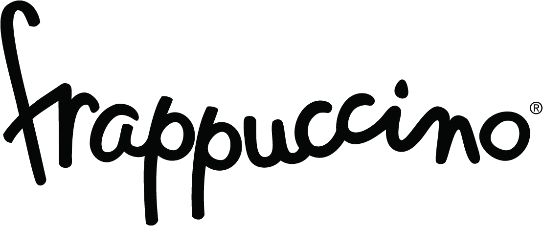 Frappuccino Logo - Frappuccino Logo