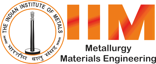 Metal S Logo - iimbhilai | COMET-2018