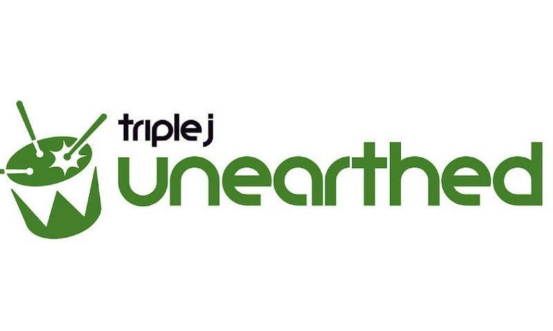 Triple J Logo - Triple J taps the next generation with 'Unearthed High' class for 2018