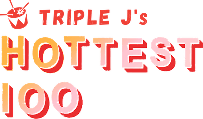 Triple J Logo - Triple J Hottest 100