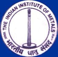Metal S Logo - Indian Institute of Metals
