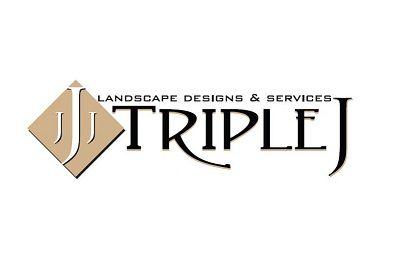 Triple J Logo - Triple J. Landscape Designs & Services | Better Business Bureau® Profile