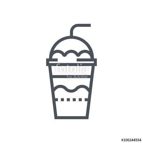 Frappuccino Logo - Frappuccino icon