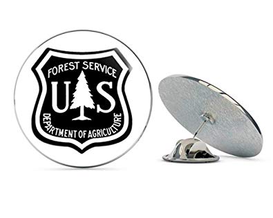 Jewelry Service Logo - Amazon.com: NYC Jewelers Black US Forestry Shield Shaped (Logo ...